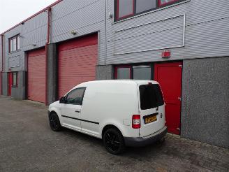 Volkswagen Caddy 2.0 SDI airco 177392 km !!! 1 e eigenaar picture 2