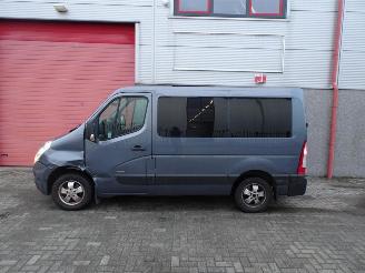 Opel Movano 2.3 CDTI L1H1 rolstoel bus 5 zit[laatsen marge !!!!!!! picture 7