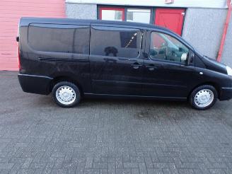 Peugeot Expert 229 2.0 HDI L2H1 Navteq 2 171299 km !!!!!! airco 3 zitter picture 6