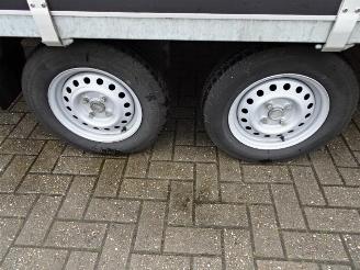 Anssems  AN ansem d20 tandemasser picture 13