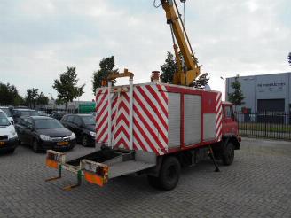 Ford  bedford hoogwerker picture 11