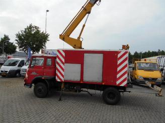 Ford  bedford hoogwerker picture 4