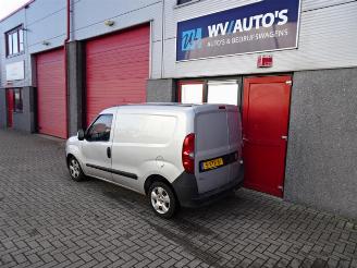 Fiat Doblo Cargo 1.3 MultiJet SX airco 154771 km marge !!!!!!!!! picture 2