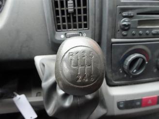 Fiat Ducato 30 2.3 MultiJet MH1 3 zits l2-h1 picture 16