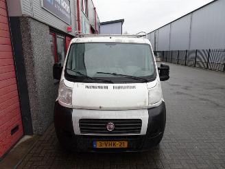 Fiat Ducato 30 2.3 MultiJet MH1 3 zits l2-h1 picture 11