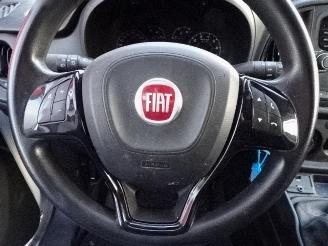 Fiat Doblo Cargo 1.3 MJ L1H1 Actual airco picture 17