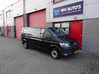 Volkswagen Transporter 2.0 TDI L2H1 Highline navi / pdc/ cruis . ac picture 4
