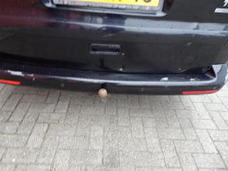 Volkswagen Transporter 2.0 TDI L1H1 BM 2 x schuifdeur Trendline 3 zits picture 27