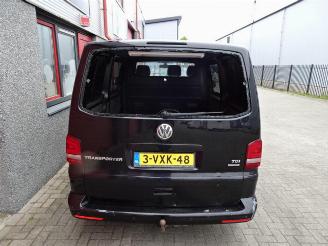 Volkswagen Transporter 2.0 TDI L1H1 BM 2 x schuifdeur Trendline 3 zits picture 11