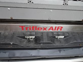 Volkswagen Crafter 35 2.0 TDI L3H2 BM 9 pers maxi rolstoellift airco picture 17