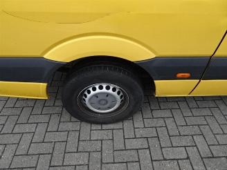 Volkswagen Crafter 35 2.0 TDI L2H2 airco motor schade !!!!!!!!!!!!!!! picture 14