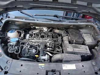 Volkswagen Caddy 1.6 TDI dsg leer navi bbs velgen dikke caddy picture 36