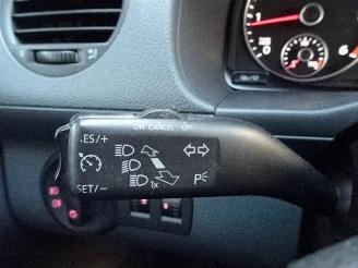 Volkswagen Caddy 1.6 TDI dsg leer navi bbs velgen dikke caddy picture 23