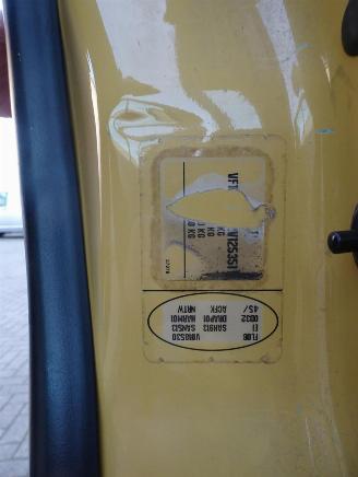 Renault Trafic 1.9 dCi L1H1 Série Spéciale 3 zits picture 20