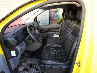 Peugeot Expert 231S 2.0 BlueHDI 120 Pro 3 zits airco picture 7