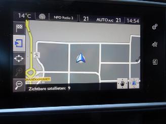 Peugeot 308 SW 1.2 PureTech Blue Lease Premium let op nieuwe motor !!!!!!! picture 22