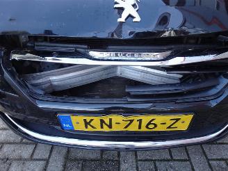 Peugeot 308 SW 1.2 PureTech Blue Lease Premium let op nieuwe motor !!!!!!! picture 10