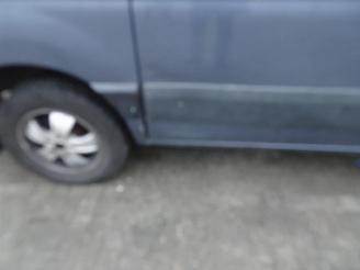 Opel Movano 2.3 CDTI L1H1 rolstoel bus 5 zit[laatsen marge !!!!!!! picture 6