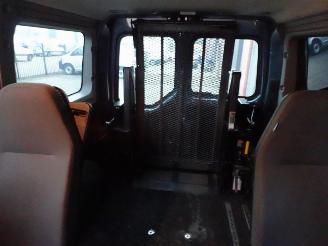 Opel Movano 2.3 CDTI L1H1 rolstoel bus 5 zit[laatsen marge !!!!!!! picture 26