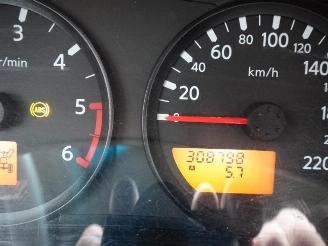 Nissan Navara 2.5 dCi XE Double Cab airco marge !!!!!!!!!!! picture 27