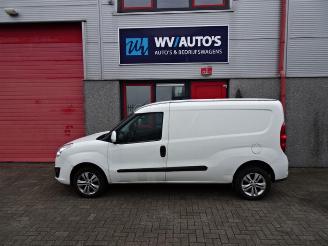 Opel Combo 1.3 CDTi L2H1 Sport airco turbo probleem!!!!!!!!!!! picture 5