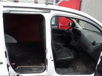Mercedes Citan 109 CDI BlueEFFICIENCY Extra Lang airco picture 21