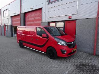 Opel Vivaro 1.6 CDTI L2H1 DC Edition EcoFlex 3 zits airco picture 4