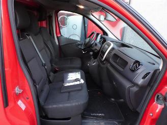 Opel Vivaro 1.6 CDTI L2H1 DC Edition EcoFlex 3 zits airco picture 10