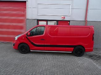Opel Vivaro 1.6 CDTI L2H1 DC Edition EcoFlex 3 zits airco picture 5