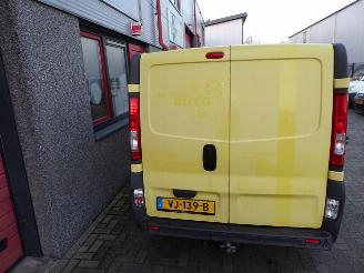 Renault Trafic 2.0 dCi T29 L2H1 airco picture 17