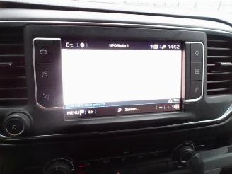 Peugeot Expert 2.0 BlueHDI 120 Standard Pro airco 95013 km !!!!!!!!!! picture 9