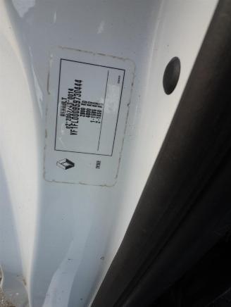 Renault Trafic 1.6 dCi T27 L1H1 Comfort 3 zits airco picture 26