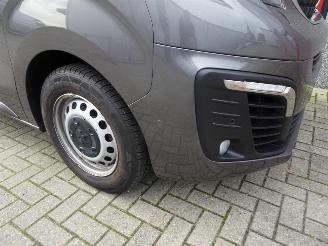 Peugeot Expert 231L 2.0 BlueHDI 150 Premium Pack airco 3 zits picture 20