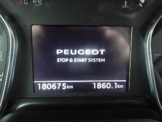 Peugeot Expert 231L 2.0 BlueHDI 150 Premium Pack airco 3 zits picture 28