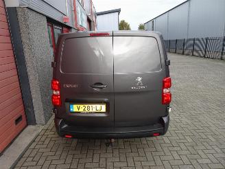 Peugeot Expert 231L 2.0 BlueHDI 150 Premium Pack airco 3 zits picture 13