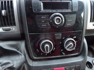 Fiat Ducato 35L 2.3 MultiJet L4 h3 bakwagen met laadklep picture 10