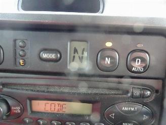 Ford Transit 300S 2.4TDdi rolstoelbus met lift automaat picture 12