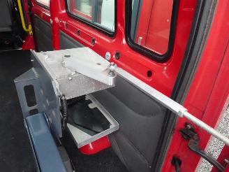 Ford Transit 300S 2.4TDdi rolstoelbus met lift automaat picture 34