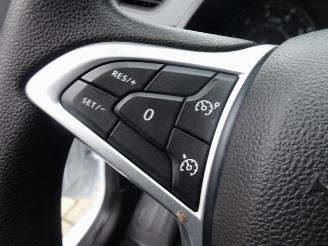 Renault Express 1.3 TCe 100 Comfort benzine uitvoering airco uniek picture 20