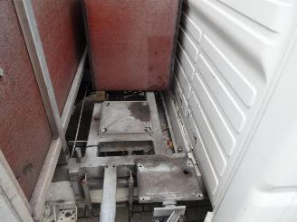 Fiat Ducato 33 2.2 MultiJet KH1 openlaadbak/ kipper 3 zits 148821 km !!!!!! picture 11