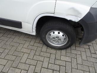 Fiat Ducato 33 2.2 MultiJet KH1 openlaadbak/ kipper 3 zits 148821 km !!!!!! picture 12