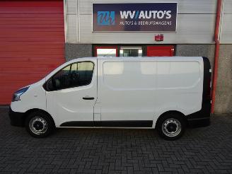 Renault Trafic 1.6 dCi T27 L1H1 Comfort 3 zits airco picture 5
