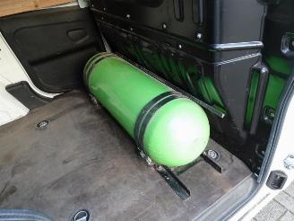 Fiat Doblo Cargo 1.4 T-Jet Natural Power SX 100 % groen gas airco picture 25