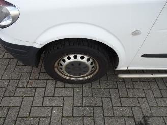 Mercedes Vito 109 CDI 320 Amigo 3 zits airco picture 19