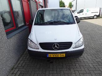 Mercedes Vito 109 CDI 320 Amigo 3 zits airco picture 20
