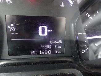 Peugeot Expert 2.0 BlueHDI 120 Long Premium inrichting 2 x schuifdeur picture 29