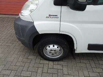 Fiat Ducato 33 2.2 MultiJet MH1 DC achterwaardse kipper picture 11