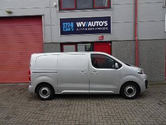 Peugeot Expert 227S 2.0 BlueHDI 180 Premium Pack 3 zits picture 6