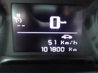 Peugeot Expert 1.5 BlueHDI 120 Compact Urban 3 zits 101801 km !!! picture 10