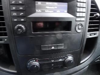 Mercedes Vito 111 CDI Functional Lang 3 zits airco 146622 km !!!!! picture 9